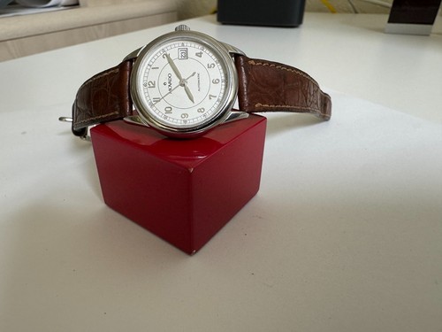 Vintage ladies movado - vintage,